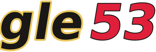 gle53 logo